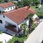 Casa de hóspedes Complex Nevia 3*
