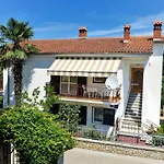 Casa de hóspedes Complex Nevia Poreč