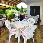 Complex Nevia 3* Poreč
