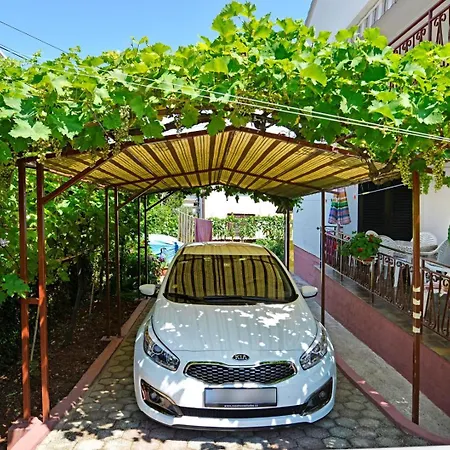 Complex Nevia 게스트하우스