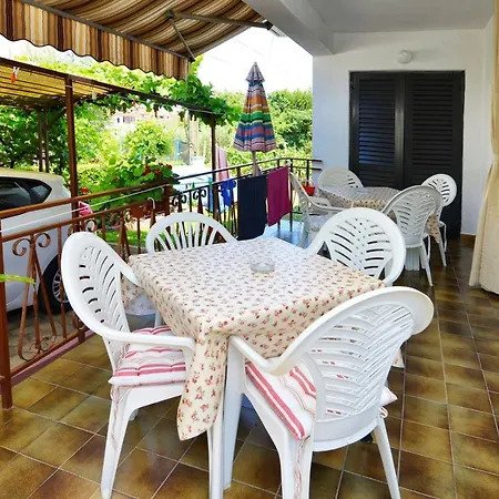 Complex Nevia 3* Porec