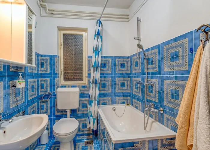 Complex Nevia 3* 포레치