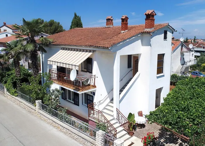 Complex Nevia 게스트하우스 3*