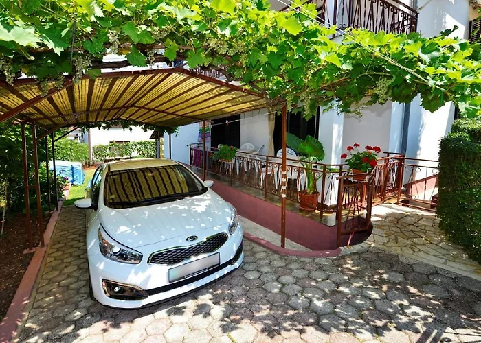 Complex Nevia 포레치