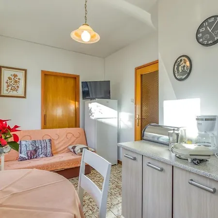 Guest house Complex Nevia
