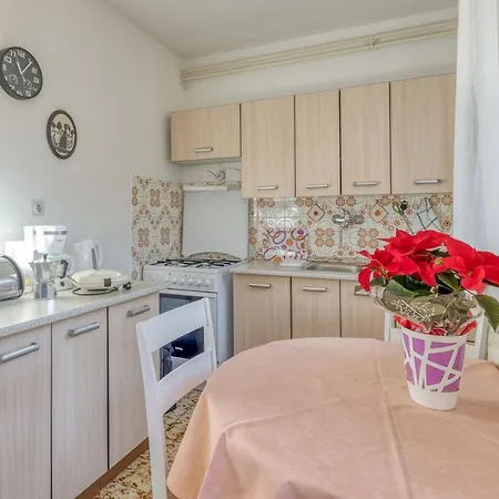 Guest house Complex Nevia 3*