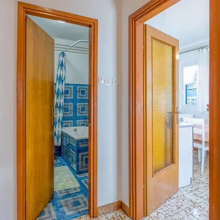 Pensjonat Complex Nevia