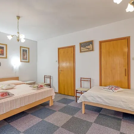 Complex Nevia Pensjonat