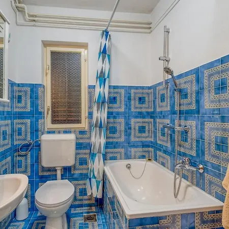 Complex Nevia 3* Poreč