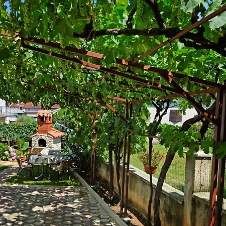Guest house Complex Nevia