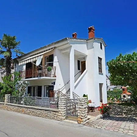 Complex Nevia בית הארחה 3*