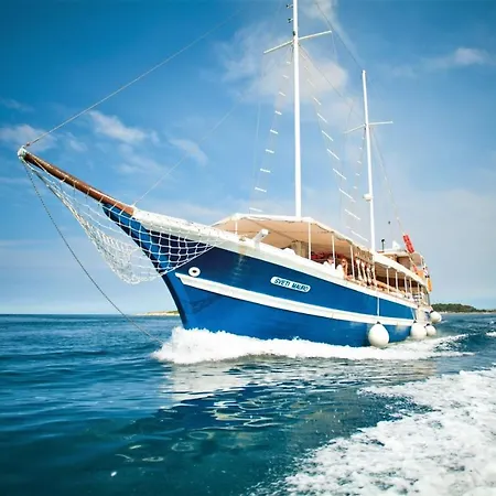 Konukevi Complex Nevia Poreč