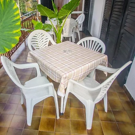 Complex Nevia Pensjonat