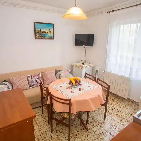 Casa de hóspedes Complex Nevia Poreč