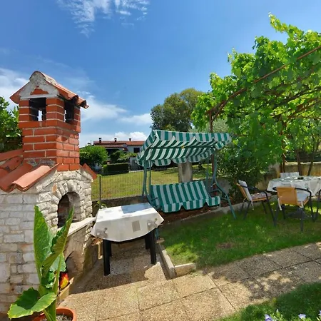 Complex Nevia 3* Porec