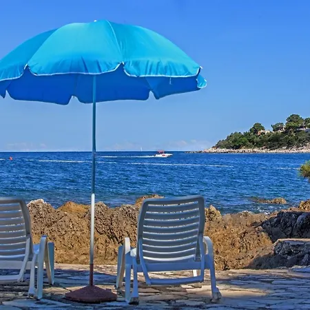 Complex Nevia Guest house 3*