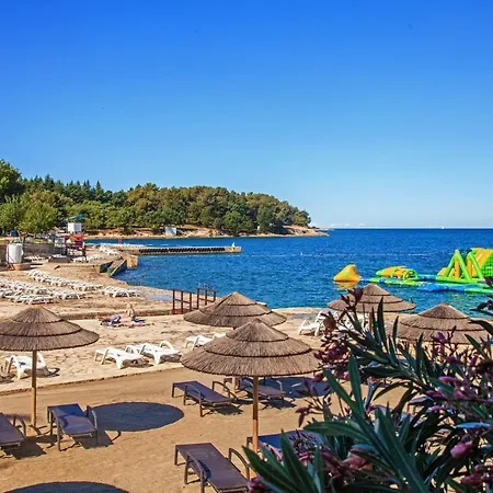 Complex Nevia 3* Porec
