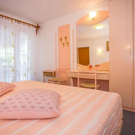 Complex Nevia Guest house 3*