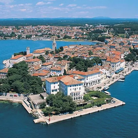 Konukevi Complex Nevia