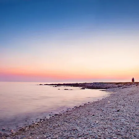 Pensjonat Complex Nevia Poreč