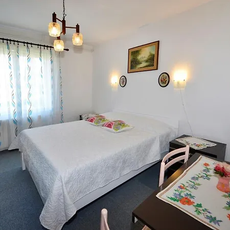 Complex Nevia Poreč