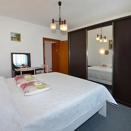 Pensjonat Complex Nevia