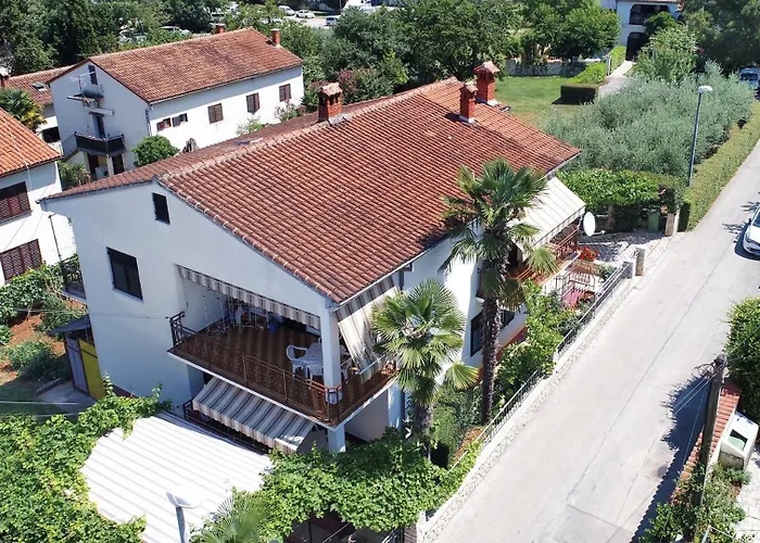 Gasthof Complex Nevia 3*