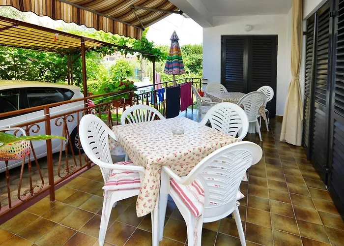 Complex Nevia 3* פורץ