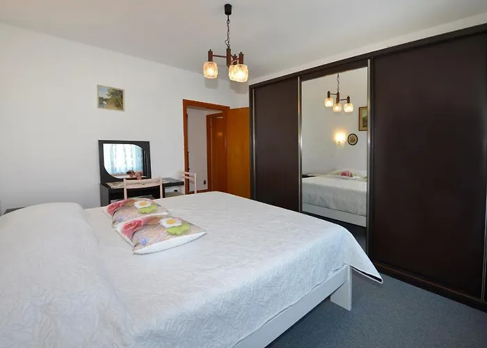 בית הארחה Complex Nevia