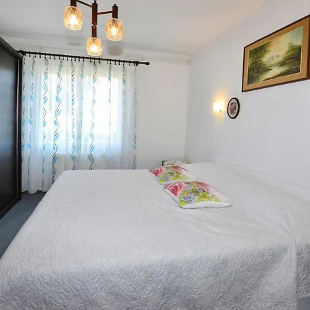 Gæstehus Complex Nevia 3*
