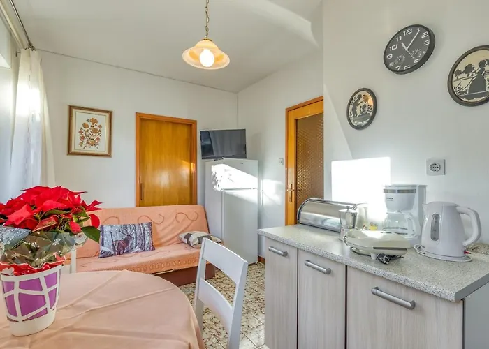 Gostinjska kuća Complex Nevia