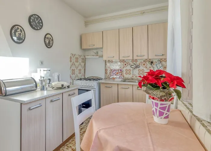 Gostinjska kuća Complex Nevia 3*