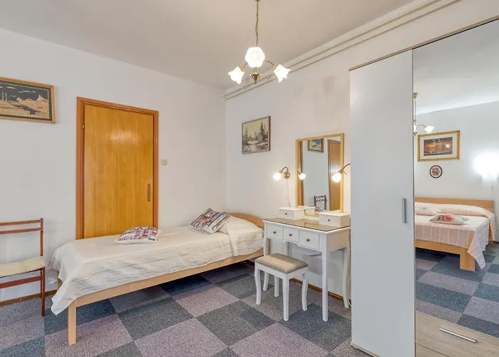 Complex Nevia Gostinjska kuća