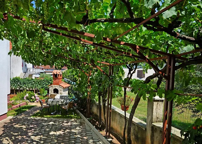 Gostinjska kuća Complex Nevia