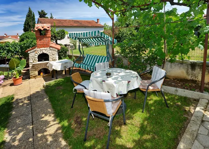 Gostinjska kuća Complex Nevia 3*