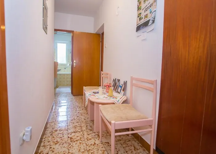 Complex Nevia Gostinjska kuća 3*