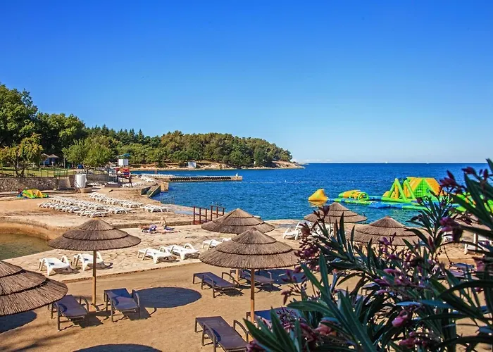Complex Nevia 3* Porec