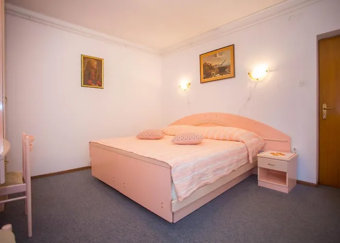 Complex Nevia 3* Porec