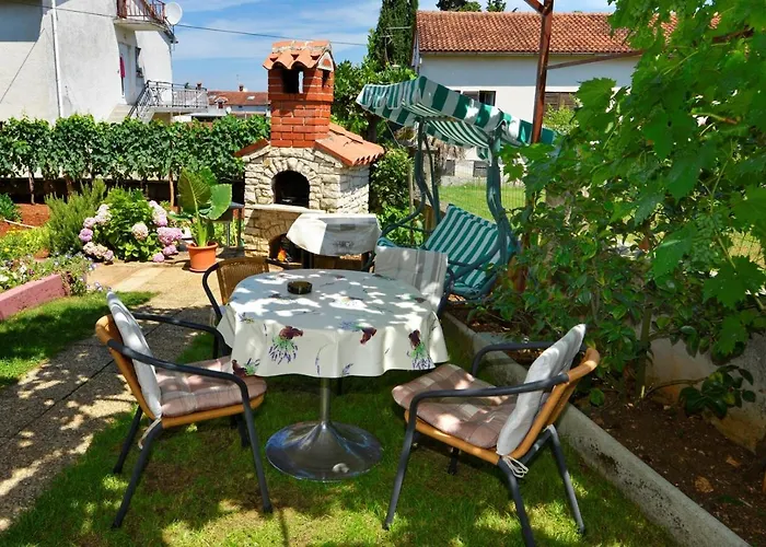 Complex Nevia Gostinjska kuća