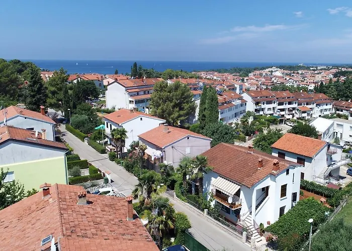 Gostinjska kuća Complex Nevia